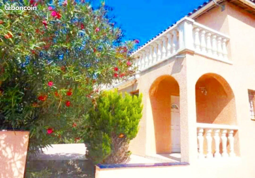Maison 9 pièces 225 m² · à Perpignan · 225 m² · 407 000 €
