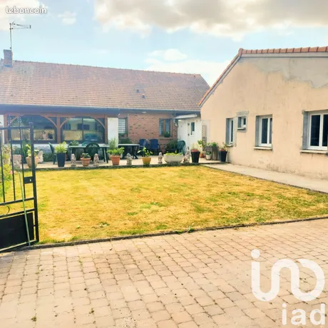 Annonce vente Maison nivelle