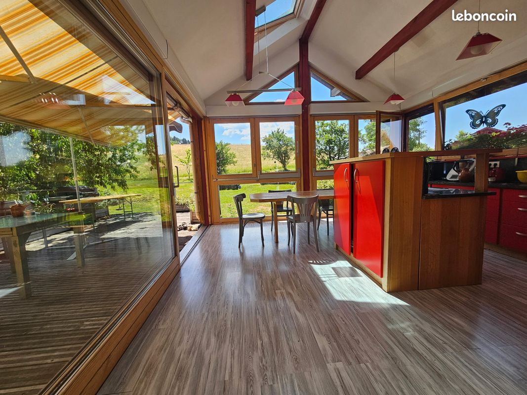 Appartement 7 pièces 350 m² · à Girmont-Val-d'Ajol · 350 m² · 297 000 €