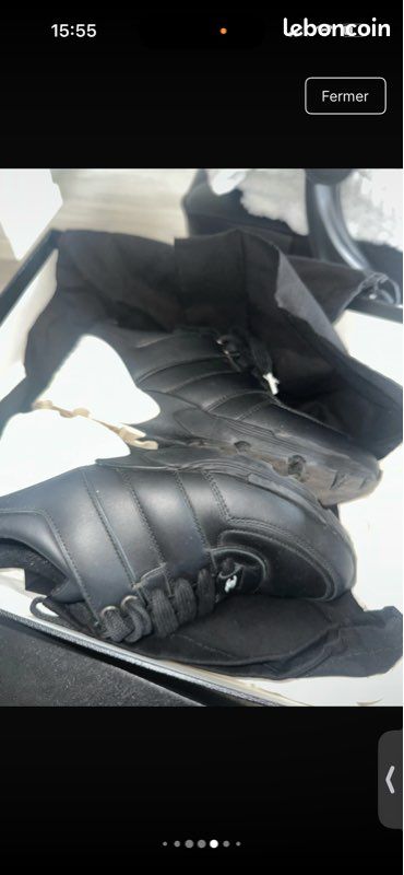 Basket Chanel (image 9)