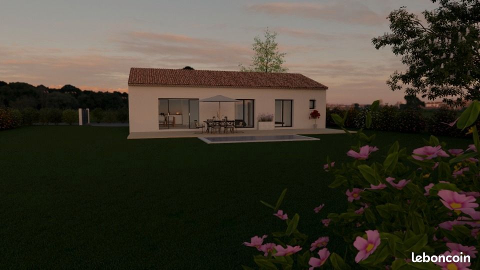Maison 5 pièces 113 m² · à Salernes · 113 m² · 409 000 €