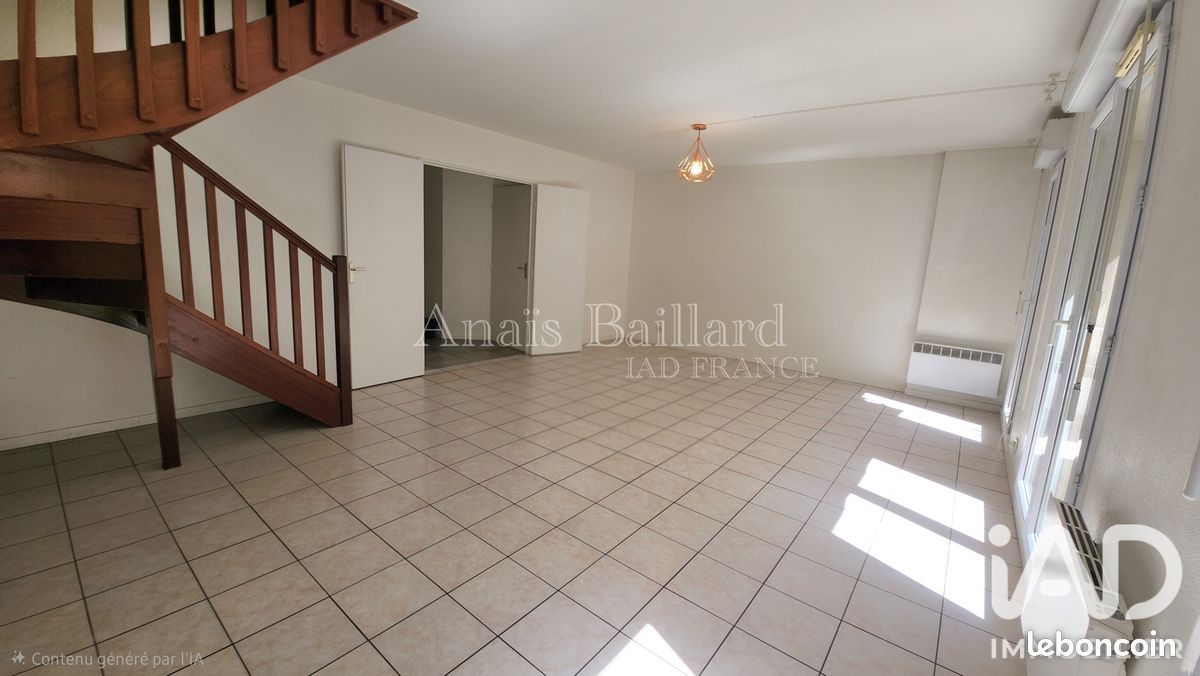 Maison 4 pièces 88 m² (image 2)