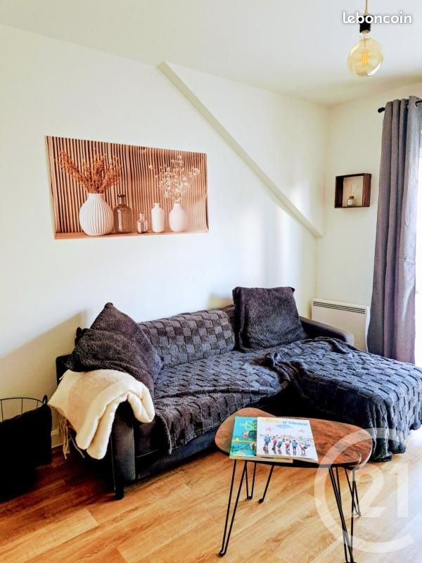 Appartement 2 pièces 34 m² · aux Sables-d'Olonne · 34 m² · 245 400 €