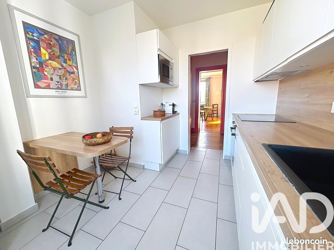 Appartement 5 pièces 95 m² (image 7)