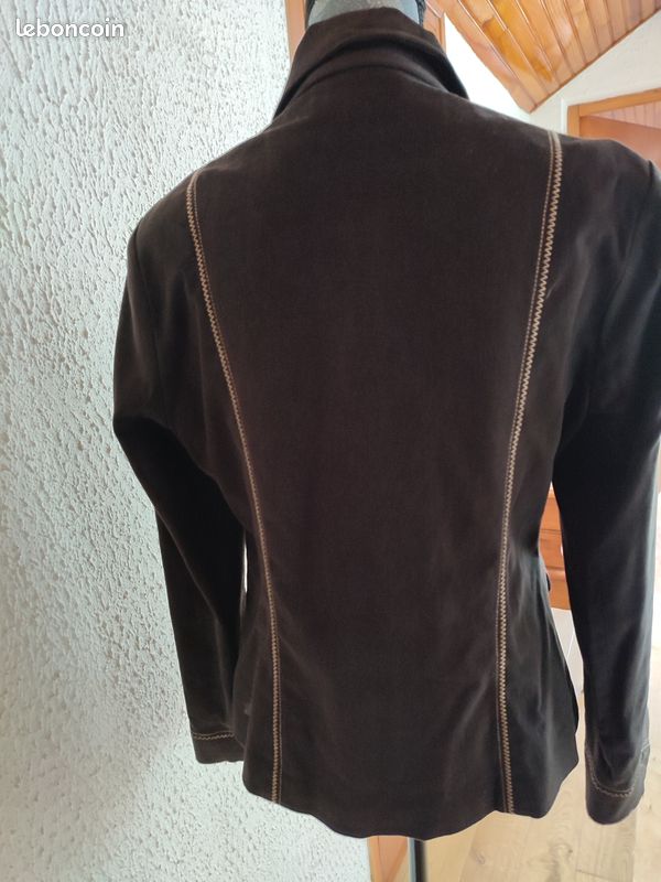 Veste Affinités 42 (image 6)