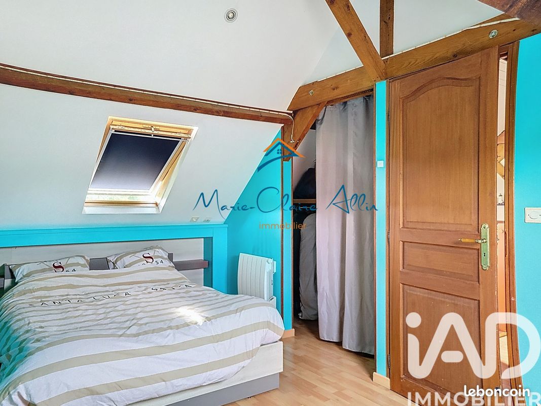 Maison 5 pièces 110 m² (image 12)