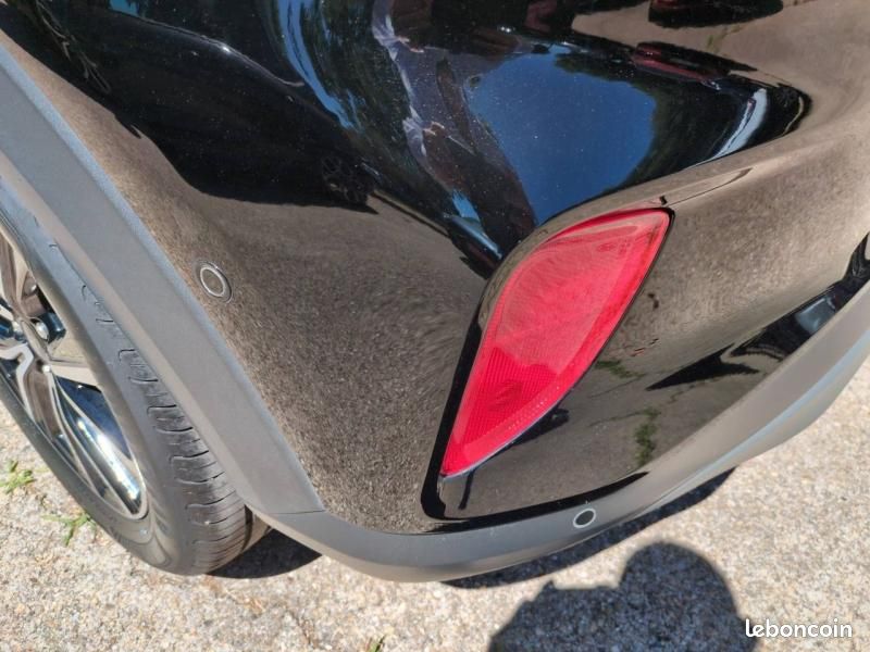 Ford Puma 1.0 Flexifuel 125ch S&S mHEV Titanium Business (image 21)