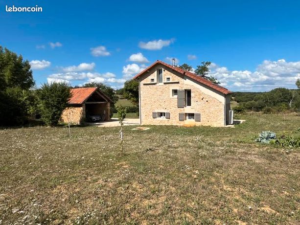 Maison 4 pièces 130 m²