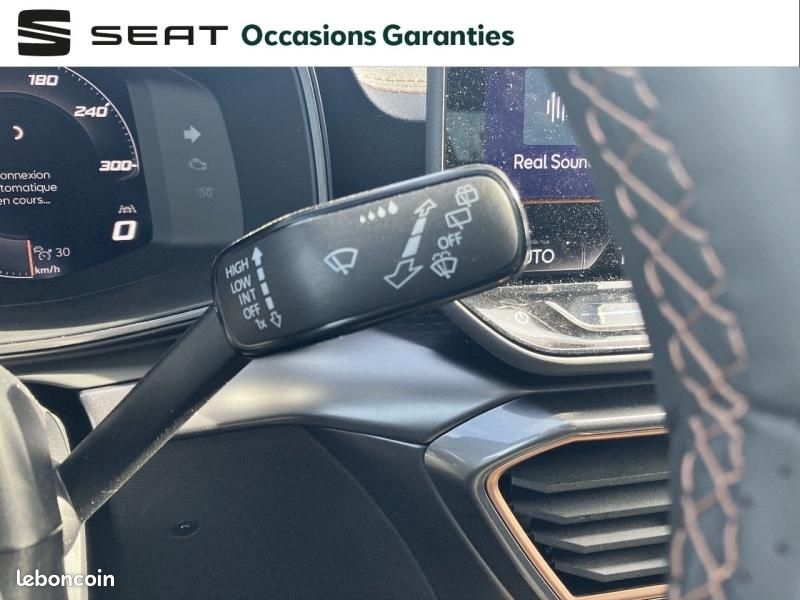 Cupra Formentor 1.5 eHybrid 204ch V DSG6 (image 31)