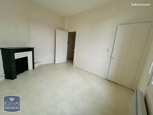 Appartement 2 pièces 32 m² · à Tours · 32 m² · 560 €/mois
