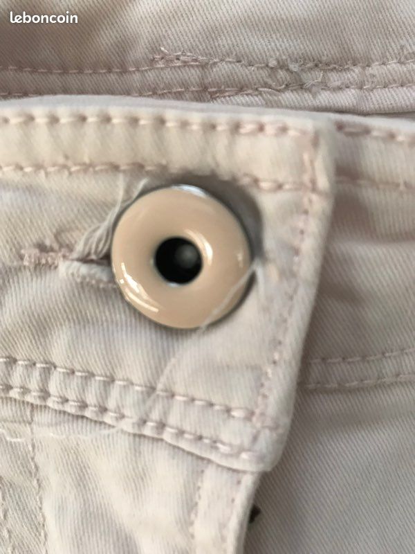 Pantalon femme (image 2)