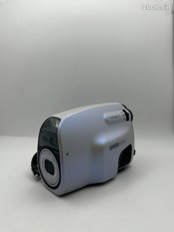 Télémètre Auxiliaire Fotoman – Pour Appareil Photo Argentique Ou Numérique – Grand/moyen Format