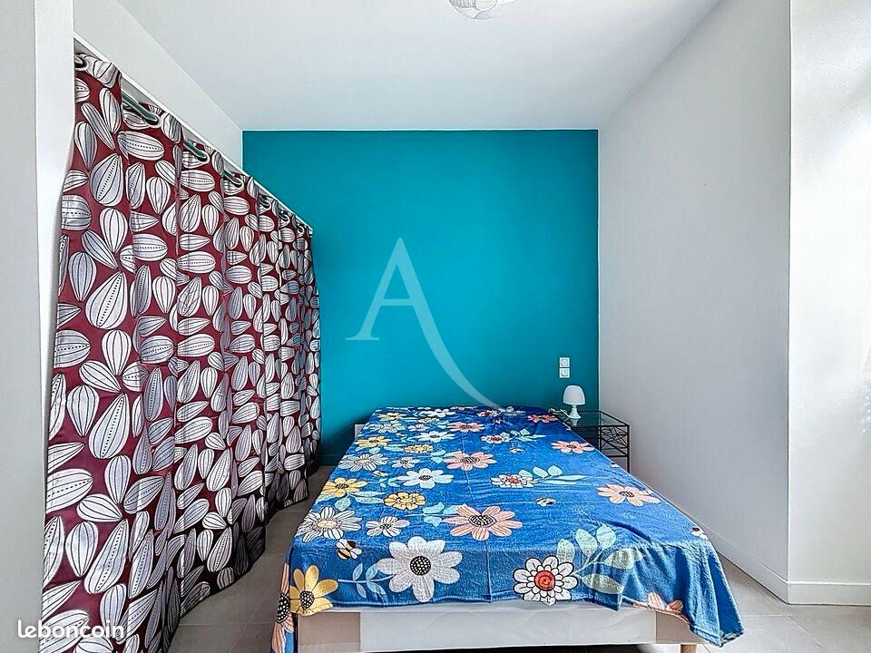 Maison 1 pièce 16 m² · à Angers · 16 m² · 510 €/mois