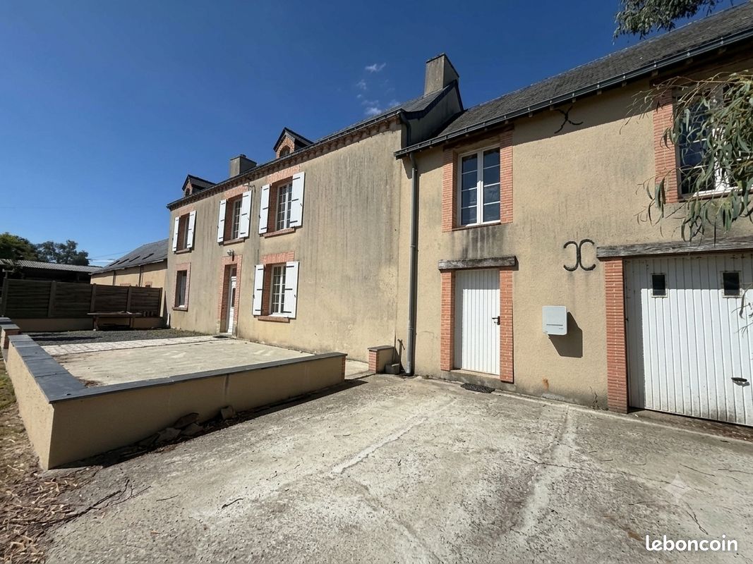 Maison 7 pièces 200 m² (image 2)