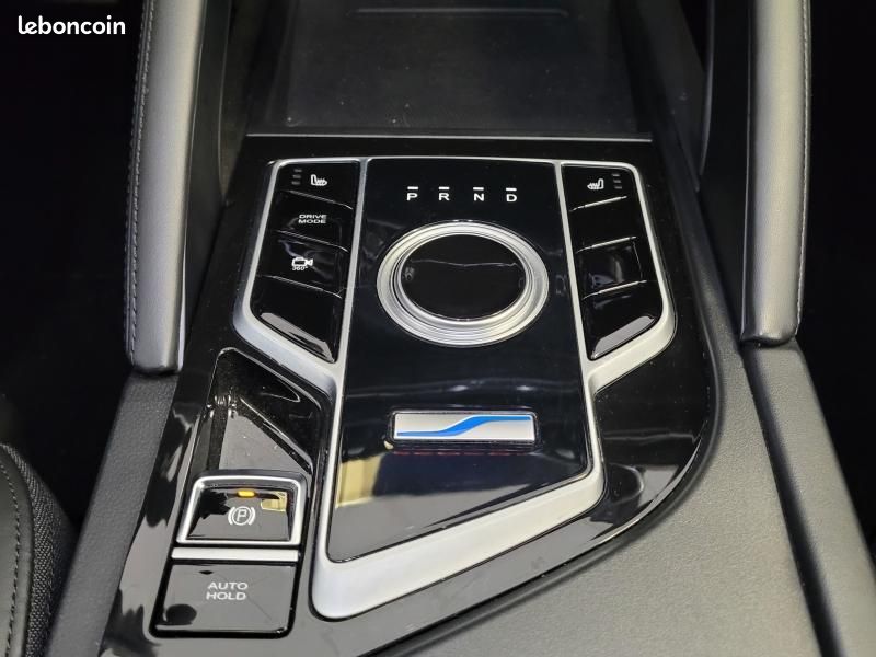 Seres 3 Electric 163ch Luxe (image 13)