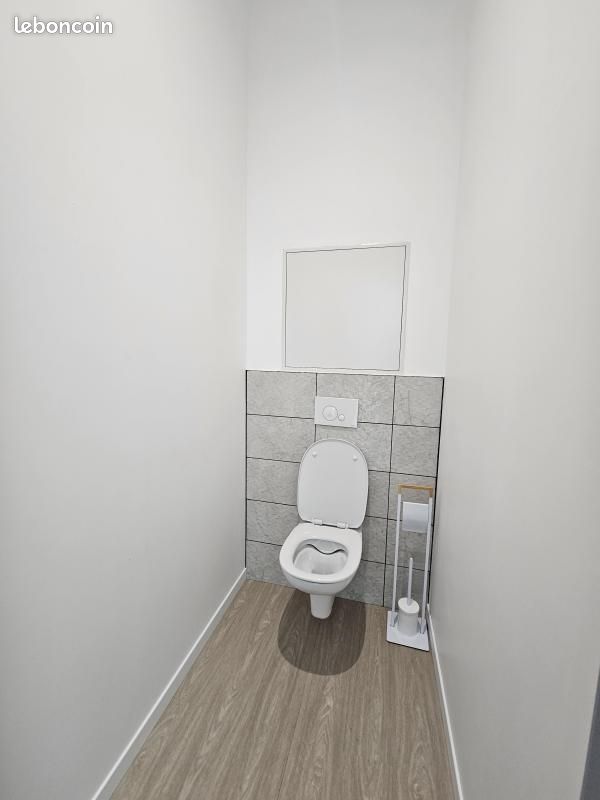 Appartement a louer bourgoin-jallieu - 1 pièce(s) - 29 m2 - Surfyn