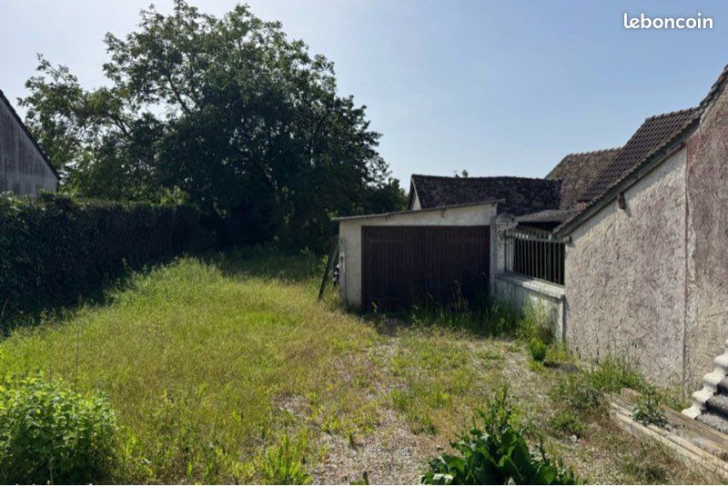 Maison 2 pièces 21 m² · à Bû · 21 m² · 85 000 €