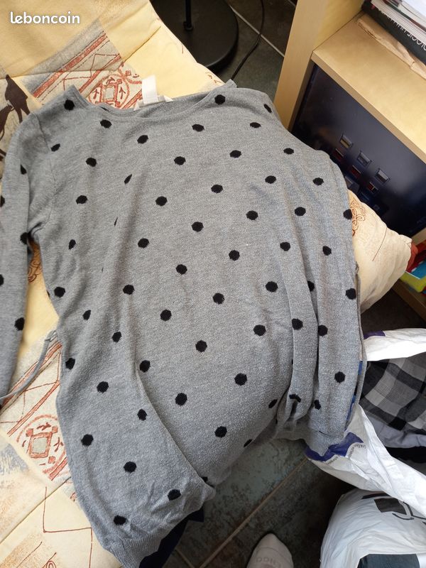 Vêtements grossesse 42 (image 5)