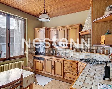 Maison 330 000 € - 64 m²