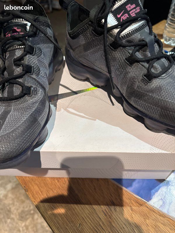 Nike, Air, Vapormax, taille 38 (image 3)