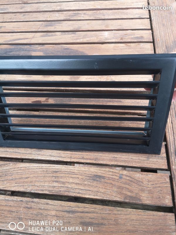 Grille d aération 40 (image 3)