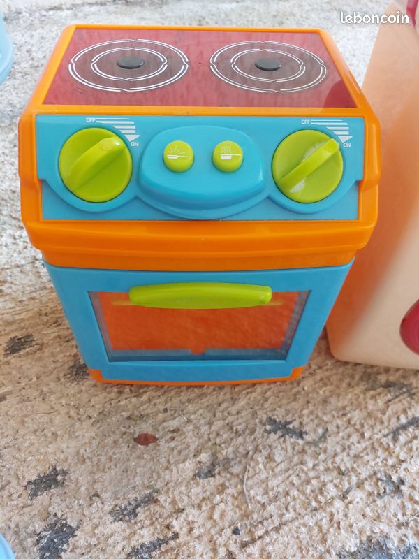 Cuisine enfant (image 4)