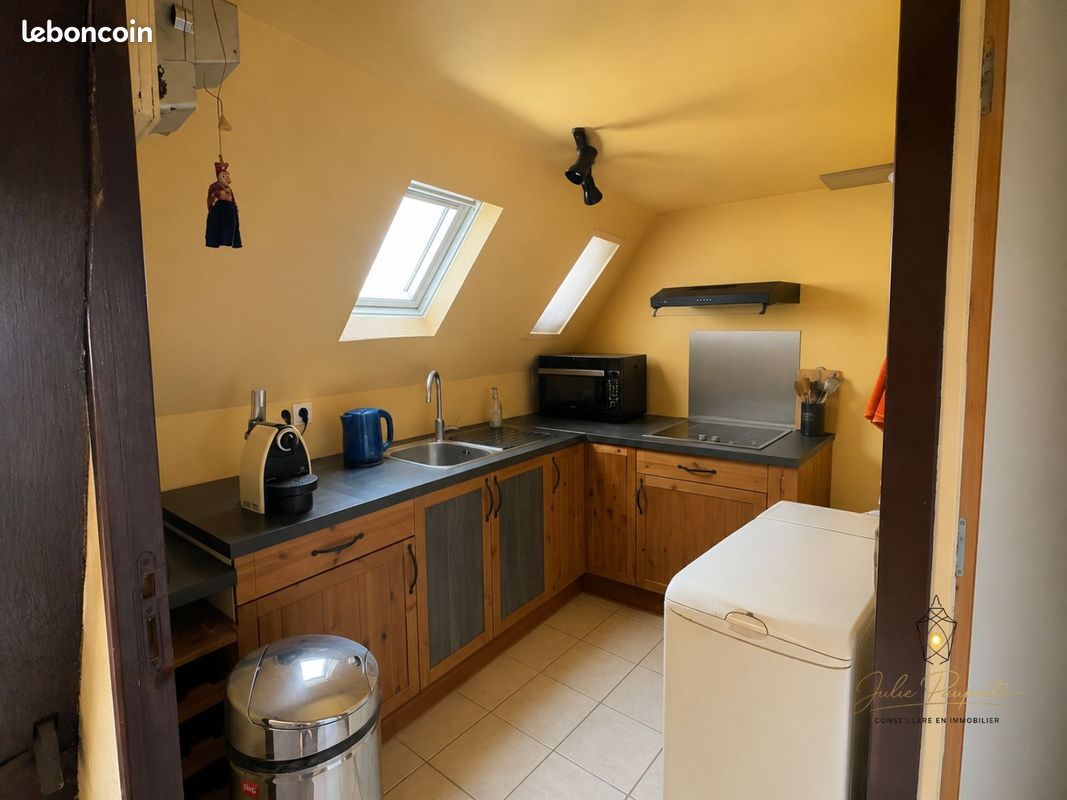 Appartement 2 pièces 44 m² · à Montargis · 44 m² · 55 000 €