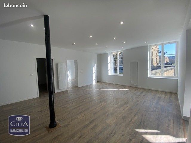 Appartement 3 pièces 100 m² · à Sedan · 100 m² · 78 000 €