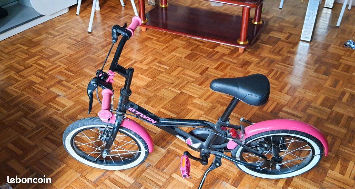 Vélo enfants (image 2)