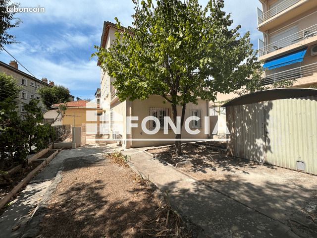 Appartement 3 pièces 62 m² · à Toulon · 62 m² · 1 380 €/mois