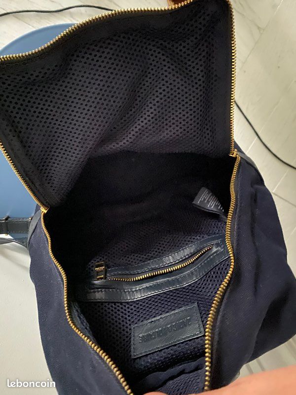 HOT Leboncoin Zadig Et Voltaire Sac A Dos Zadig Voltaire Sac à