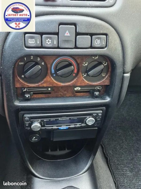 Rover 25 1.6 110 PACK (image 7)