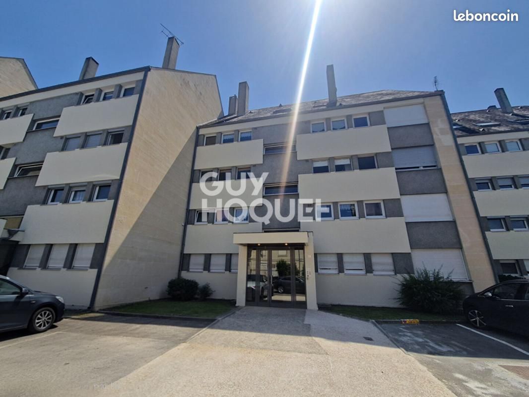 Appartement 1 pièce 32 m² · à Soissons · 32 m² · 60 000 €