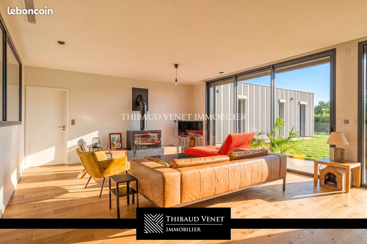 Villa 7 pièces 261 m² (image 7)