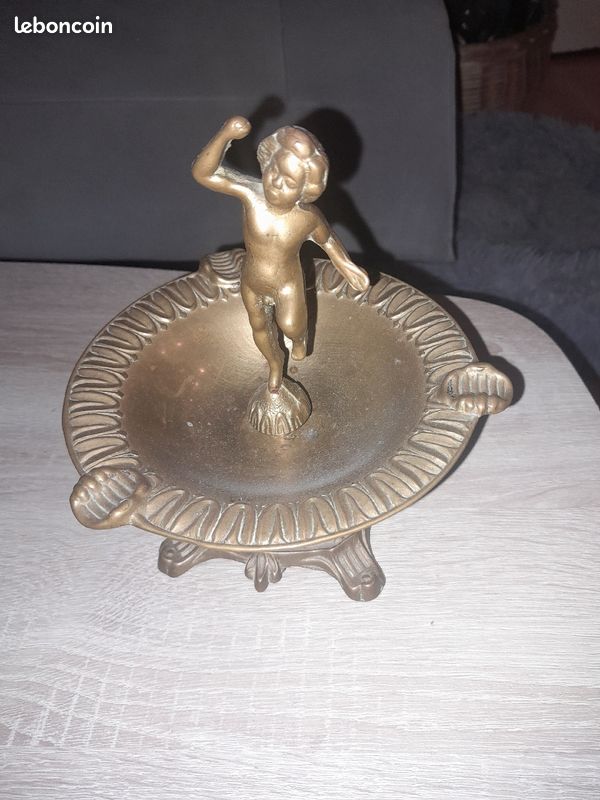 Statuette en cuivre (image 9)