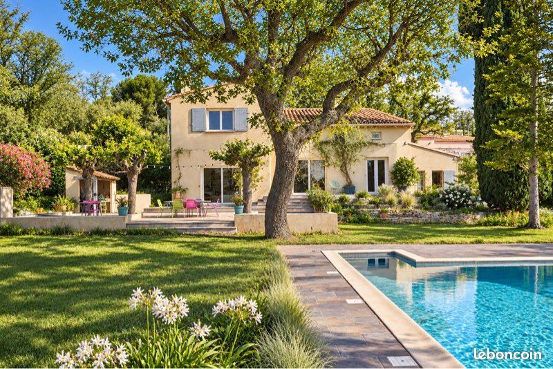 Maison 5 pièces 178 m² · à Éguilles · 178 m² · 1 130 000 €