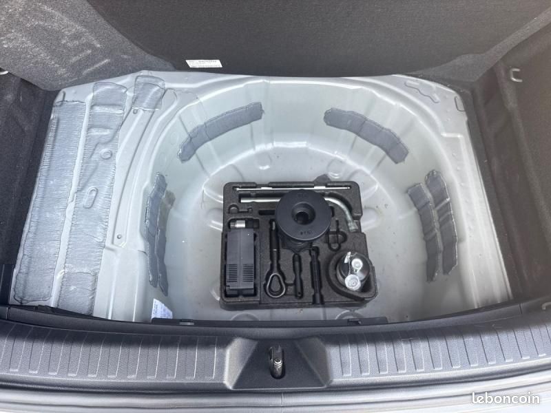 Audi A1 Sportback 30 TFSI 116ch Design (image 10)