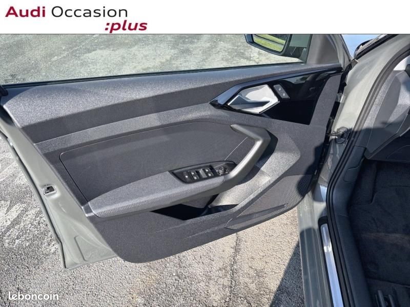 Audi A1 Sportback 25 TFSI 95ch Design S tronic 7 (image 29)