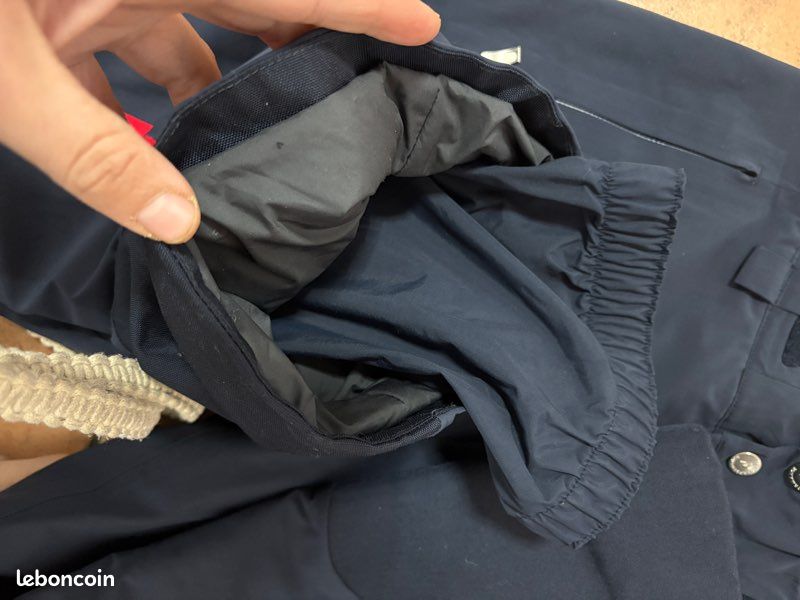 Pantalon de ski peak performance (image 10)