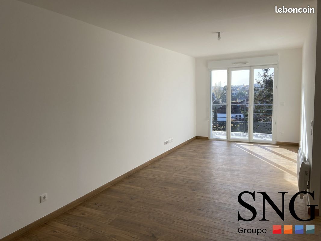 Appartement a louer neuilly-plaisance - 2 pièce(s) - 45 m2 - Surfyn