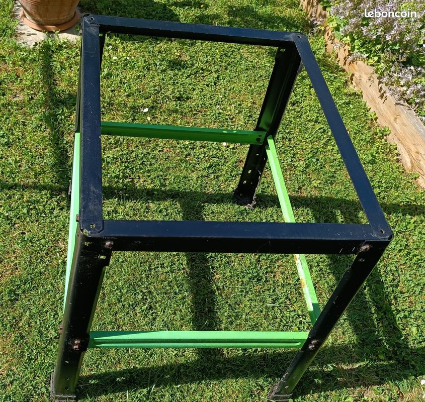 Socle de machine-outils (image 2)