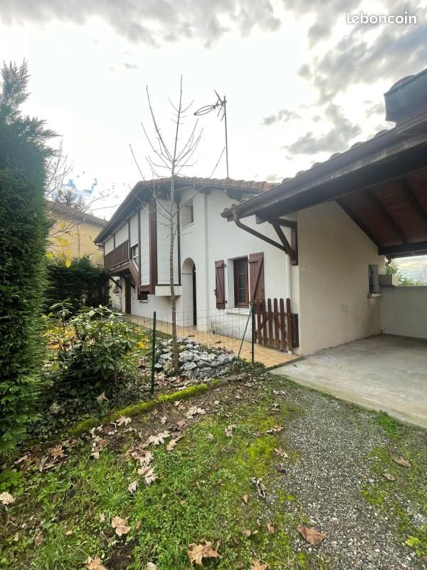 Maison 4 pièces 101 m² · à Habas · 101 m² · 616 €/mois