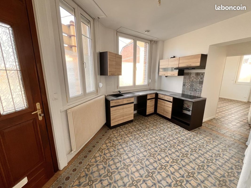 Appartement 70 m² · à Arras · 70 m² · 814 €/mois