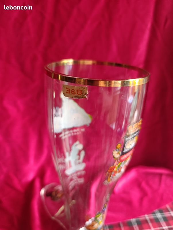 🥃 Chope à bière en forme de botte 🥃 (image 4)