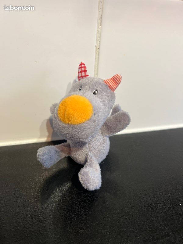 Maison du chaperon rouge (image 5)