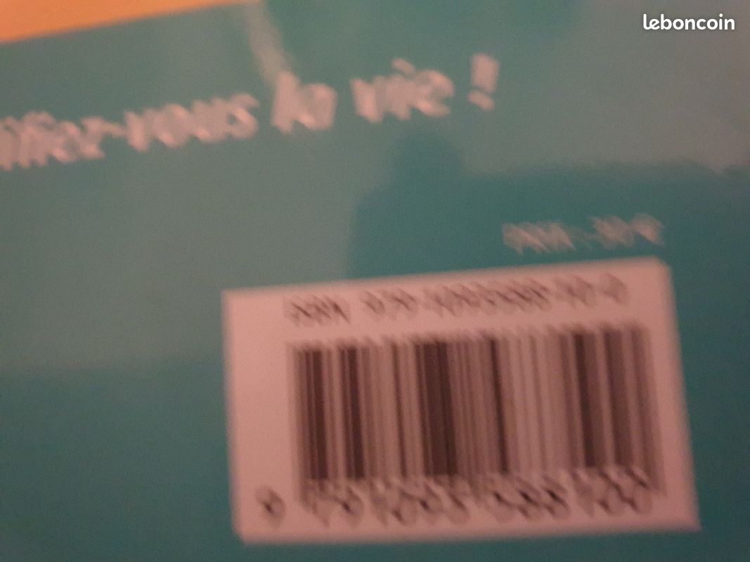 Très beau livre neuf gros livre valeur 30e vendue 3e (image 3)