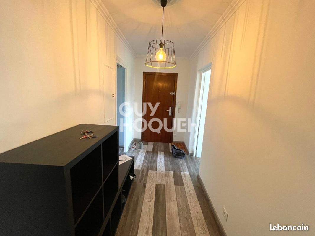 Appartement a louer echirolles - 4 pièce(s) - 85 m2 - Surfyn