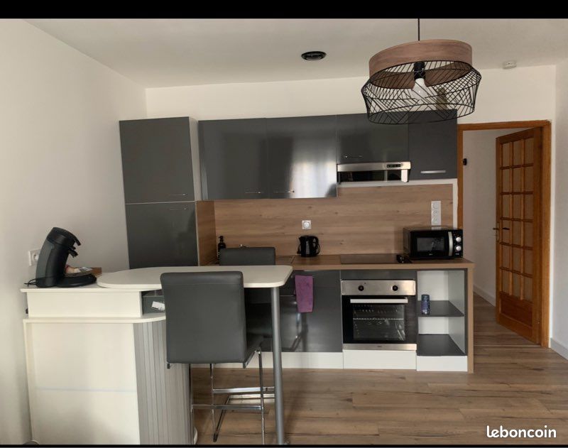 Appartement 2 pièces 45 m² · à Albi · 45 m² · 600 €