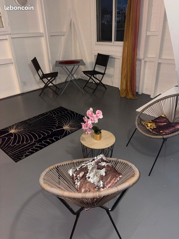 Appartement 2 pièces 50 m² · à Fort-de-France · 50 m² · 790 €