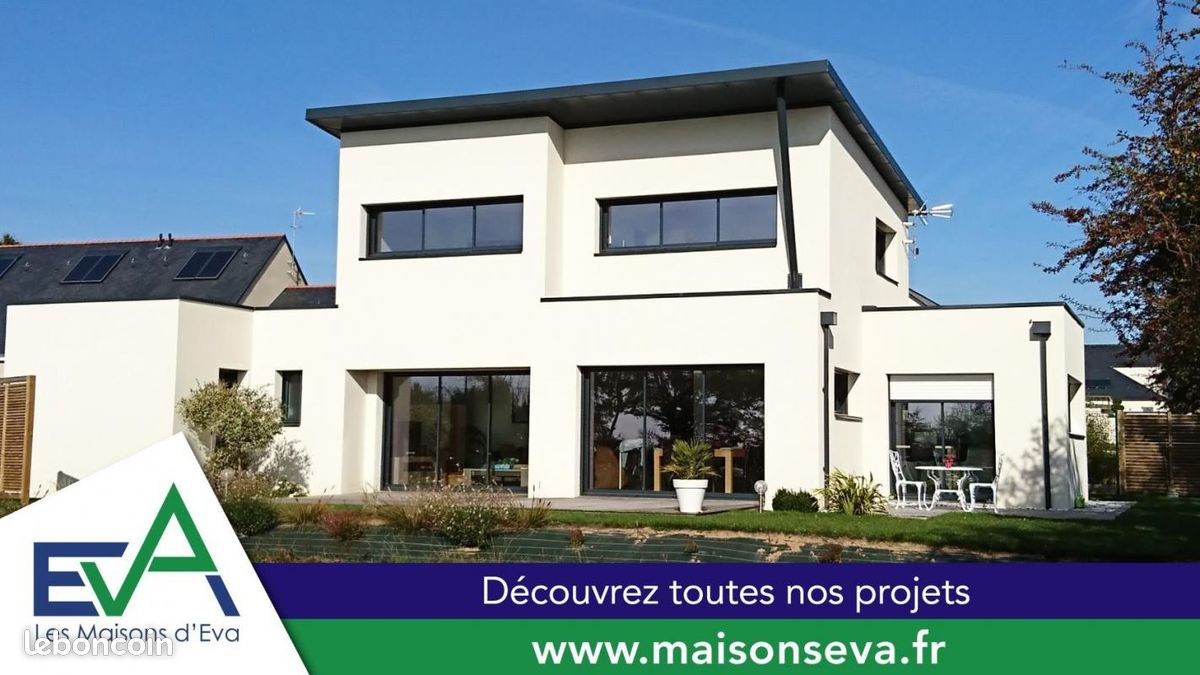 Terrain 493 m² Notre Dame Des Landes Ventes immobilières